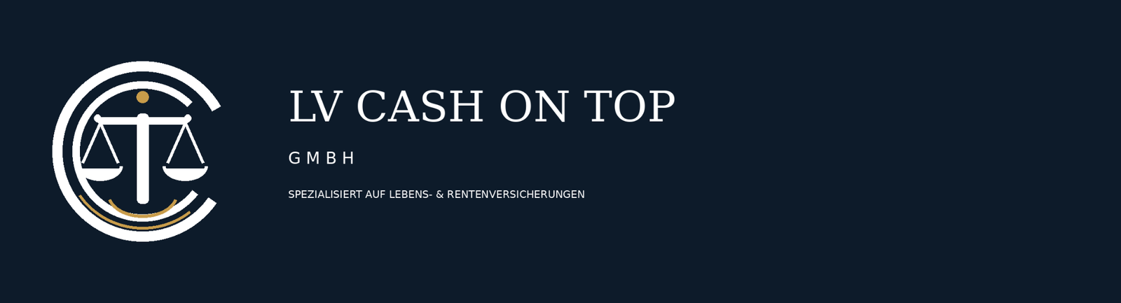 LV Cash on Top GmbH